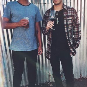 Meet your Posher, David